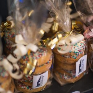 canestrello di carloforte