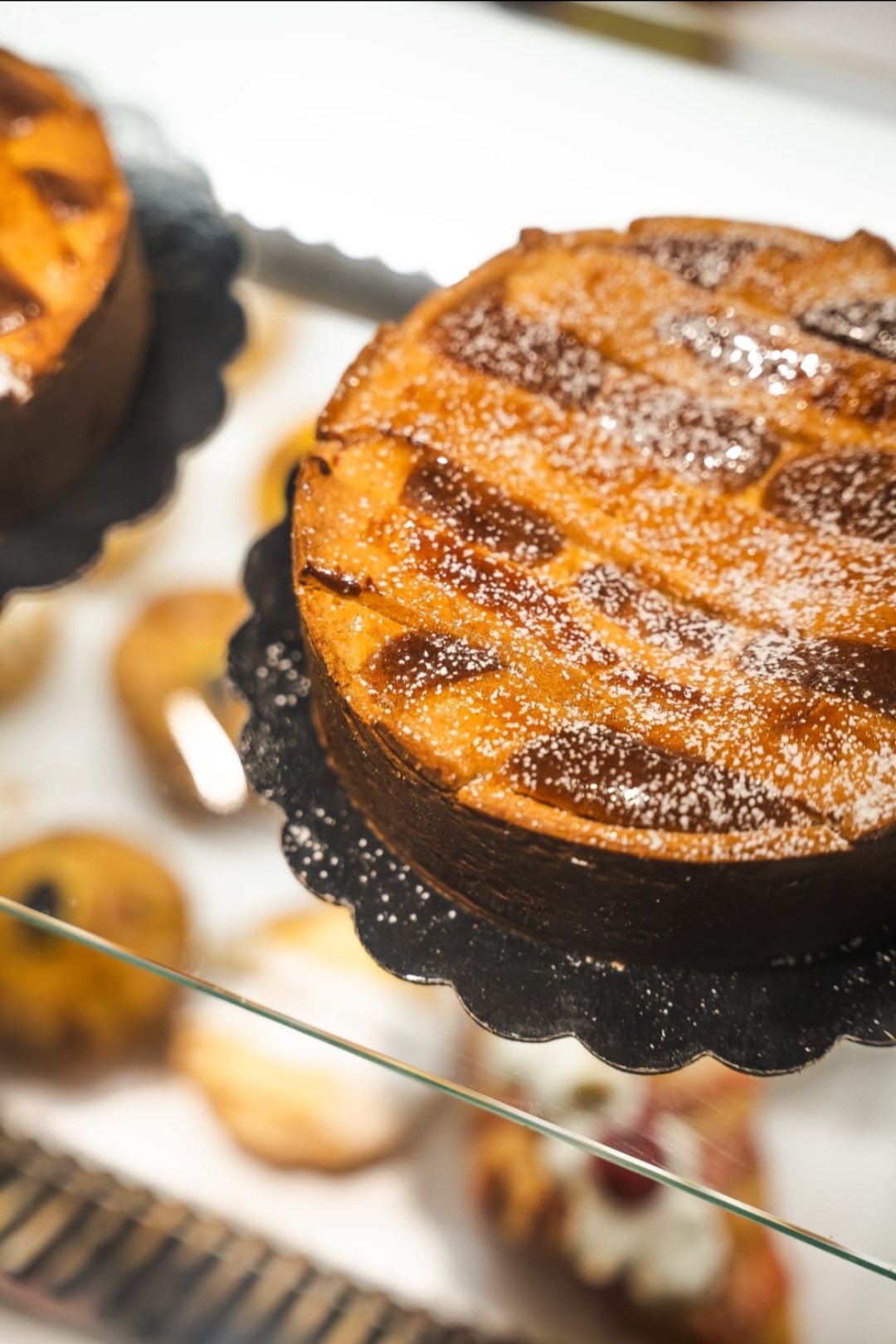 pastiera napoletana (1)