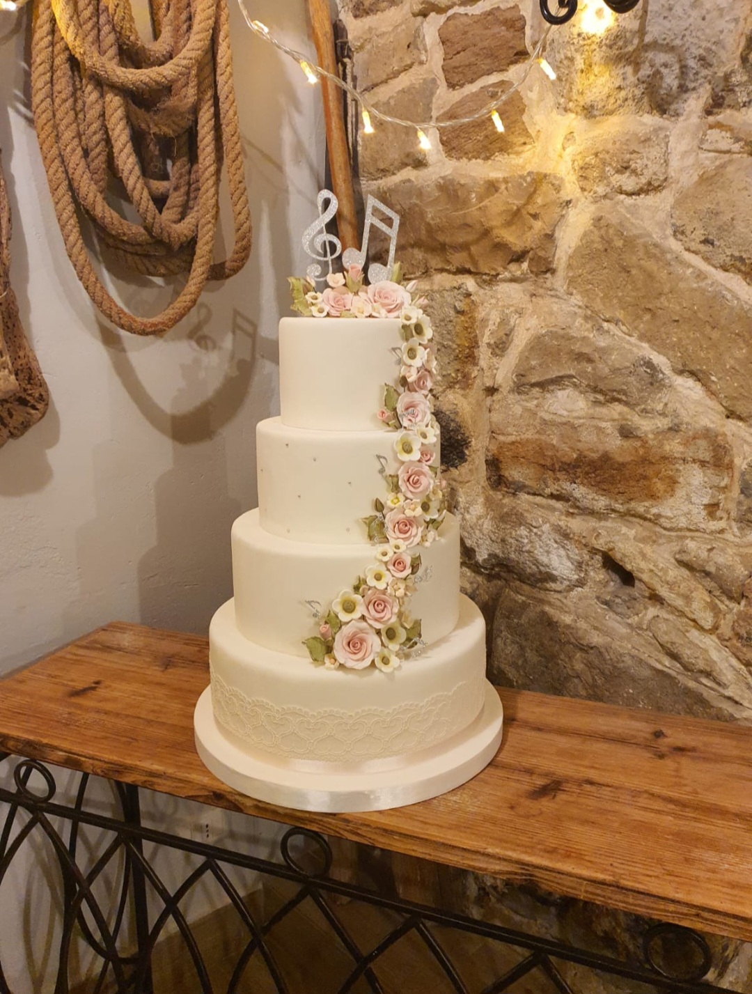 torta da cerimonia o festa (2)