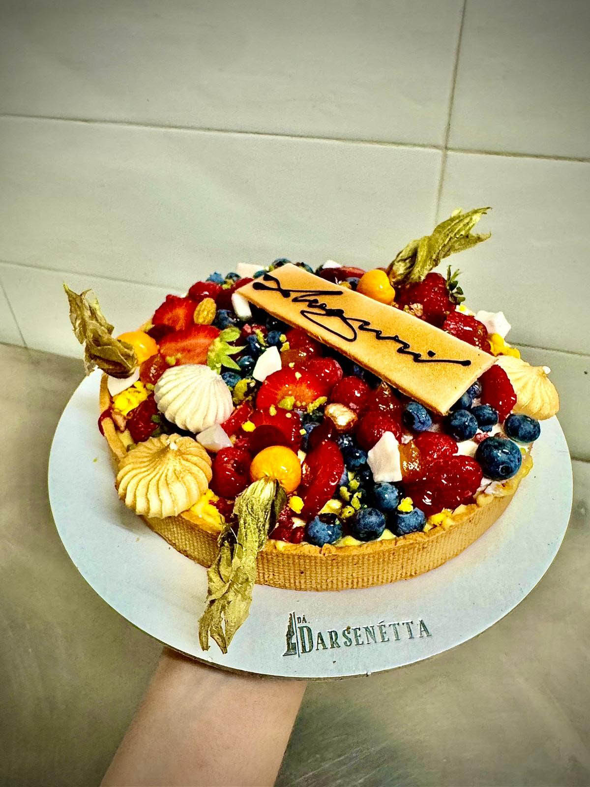 Da Darsenetta Bakery (5)